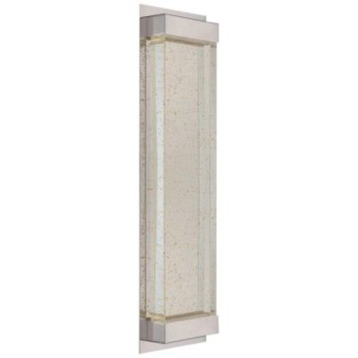 Mythical dwelLED Wall Sconce by WAC Lighting - Starlight Lighting USA and Canada